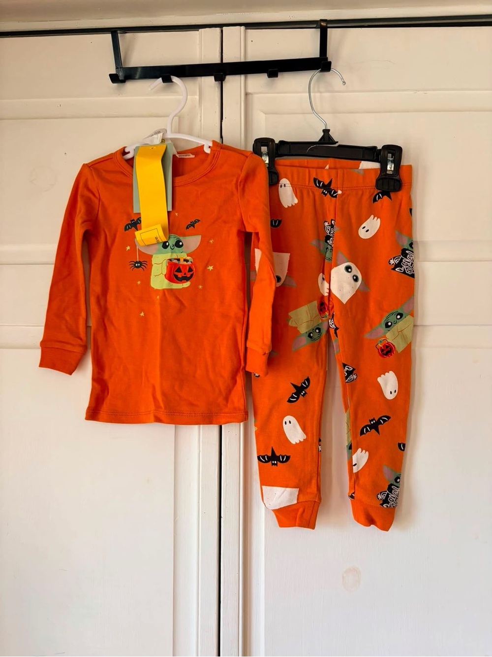 H&M Star Wars PJ Set